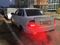 ВАЗ (Lada) Priora 2170 2011 года за 2 300 000 тг. в Уральск