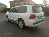 Toyota Land Cruiser 2013 годаfor23 000 000 тг. в Алматы – фото 4