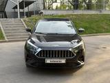 JAC J7 2022 года за 5 200 000 тг. в Алматы