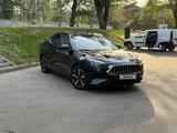JAC J7 2022 года за 5 200 000 тг. в Алматы – фото 2