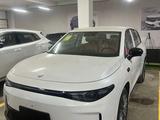 Leapmotor С10 2025 года за 11 200 000 тг. в Астана