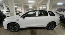 Leapmotor С10 2025 года за 13 500 000 тг. в Алматы – фото 2