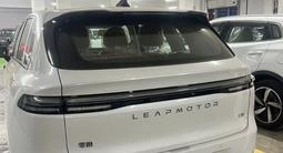 Leapmotor С10 2025 года за 13 500 000 тг. в Алматы – фото 3