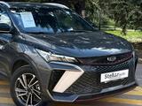 Geely Coolray 2025 года за 9 200 000 тг. в Костанай – фото 3