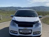 Chevrolet Nexia 2022 годаүшін4 300 000 тг. в Тараз – фото 2