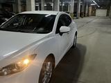 Mazda 3 2014 года за 5 500 000 тг. в Астана – фото 4