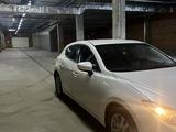 Mazda 3 2014 года за 5 500 000 тг. в Астана – фото 3