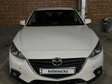 Mazda 3 2014 года за 5 500 000 тг. в Астана