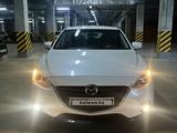 Mazda 3 2014 года за 5 500 000 тг. в Астана – фото 2