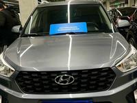 Hyundai Creta 2020 года за 10 000 000 тг. в Семей