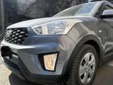 Hyundai Creta 2020 года за 10 200 000 тг. в Семей – фото 2