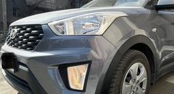Hyundai Creta 2020 года за 9 000 000 тг. в Семей – фото 2