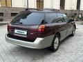 Subaru Outback 2002 годаүшін3 550 000 тг. в Алматы – фото 7