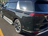 Kia Carnival 2023 года за 25 000 000 тг. в Кызылорда – фото 3