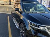 Kia Carnival 2023 года за 25 000 000 тг. в Кызылорда – фото 2