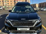 Kia Carnival 2023 года за 25 000 000 тг. в Кызылорда