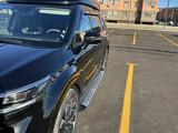 Kia Carnival 2023 года за 25 000 000 тг. в Кызылорда – фото 5