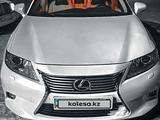 Lexus ES 250 2014 года за 11 200 000 тг. в Астана