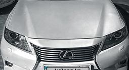 Lexus ES 250 2014 года за 11 200 000 тг. в Астана