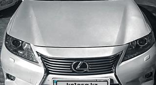 Lexus ES 250 2014 года за 11 200 000 тг. в Астана