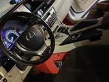 Lexus ES 250 2014 года за 11 200 000 тг. в Астана – фото 4