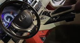 Lexus ES 250 2014 года за 11 200 000 тг. в Астана – фото 4
