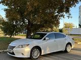 Lexus ES 250 2014 года за 11 200 000 тг. в Астана – фото 2