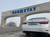 Lexus ES 250 2014 года за 11 200 000 тг. в Астана – фото 5