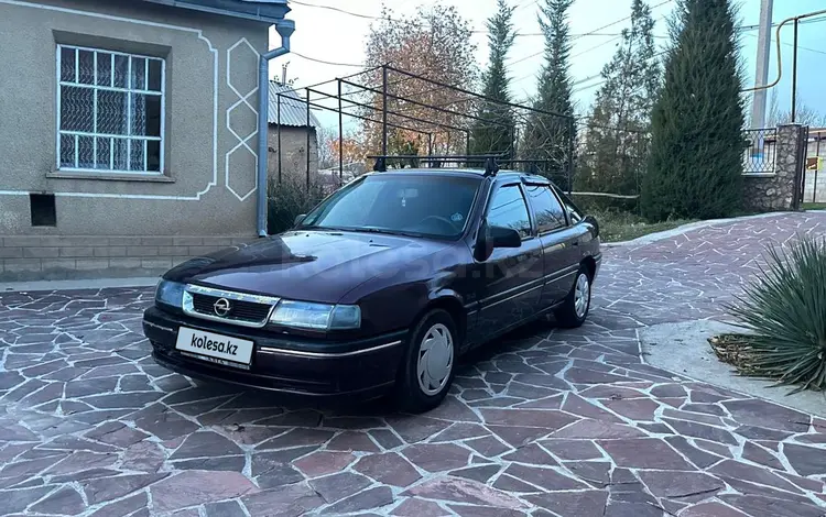 Opel Vectra 1994 года за 1 300 000 тг. в Шымкент