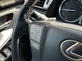 Lexus LX 570 2014 годаүшін31 000 000 тг. в Актобе – фото 18