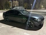 BMW 528 2010 годаfor8 500 000 тг. в Караганда – фото 4