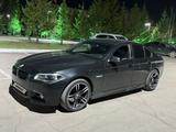BMW 528 2010 годаfor8 500 000 тг. в Караганда – фото 3