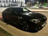 BMW 528 2010 годаfor8 500 000 тг. в Караганда – фото 2