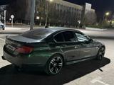 BMW 528 2010 годаfor8 500 000 тг. в Караганда – фото 5