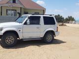 Mitsubishi Pajero 1996 годаүшін2 500 000 тг. в Аральск – фото 2