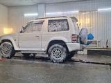 Mitsubishi Pajero 1996 годаүшін2 500 000 тг. в Аральск