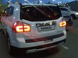 Chevrolet Orlando 2018 года за 6 800 000 тг. в Астана – фото 4