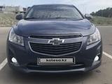 Chevrolet Cruze 2014 годаүшін4 500 000 тг. в Усть-Каменогорск