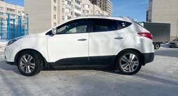 Hyundai Tucson 2014 годаүшін7 900 000 тг. в Астана – фото 4