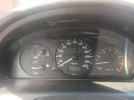 Mazda 626 1999 года за 1 700 000 тг. в Алматы – фото 2