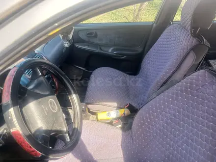 Mazda 626 1999 года за 1 700 000 тг. в Алматы – фото 4