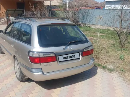 Mazda 626 1999 года за 1 700 000 тг. в Алматы – фото 5