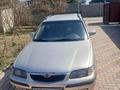 Mazda 626 1999 года за 1 700 000 тг. в Алматы