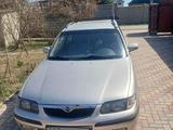 Mazda 626 1999 года за 1 700 000 тг. в Алматы