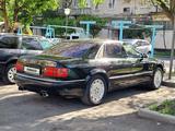 Audi A8 2001 годаүшін3 800 000 тг. в Талдыкорган – фото 4