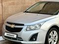 Chevrolet Cruze 2014 годаүшін4 200 000 тг. в Алматы – фото 2