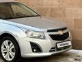 Chevrolet Cruze 2014 годаүшін4 200 000 тг. в Алматы – фото 4