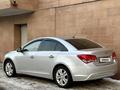 Chevrolet Cruze 2014 годаүшін4 200 000 тг. в Алматы – фото 8