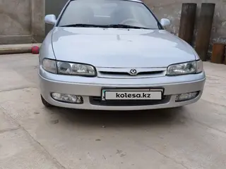 Mazda Cronos