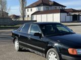 Audi 100 1991 года за 2 000 000 тг. в Тараз – фото 4